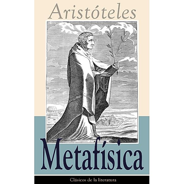 Metafísica, Aristóteles