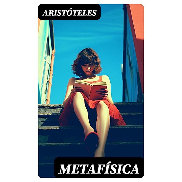 Metafísica, Aristóteles