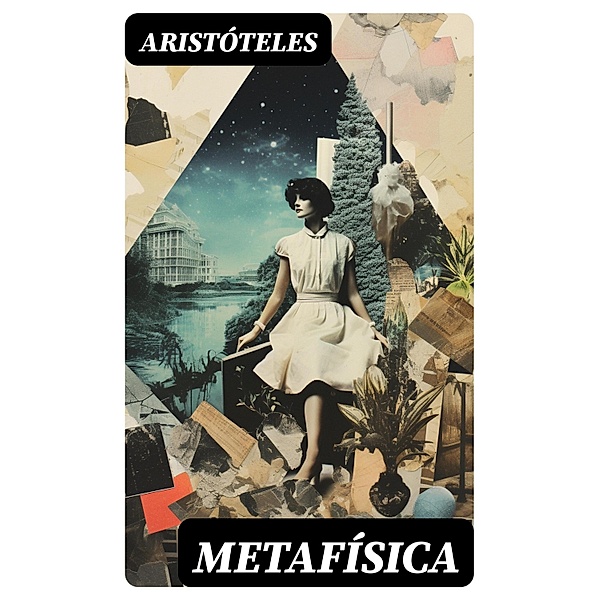 Metafísica, Aristóteles