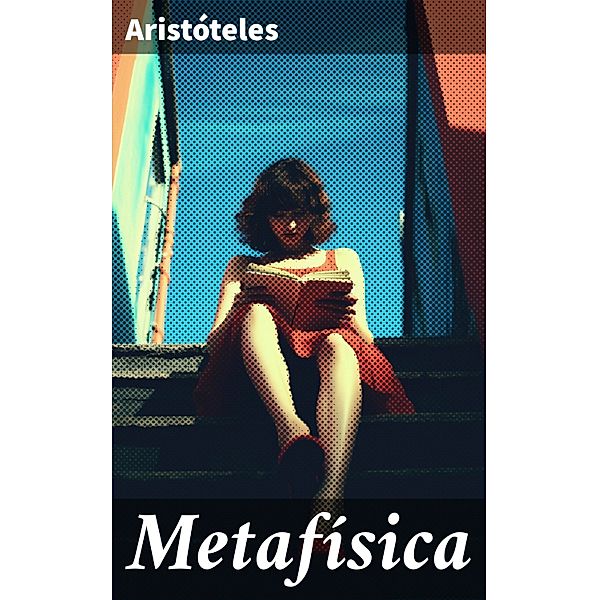 Metafísica, Aristóteles