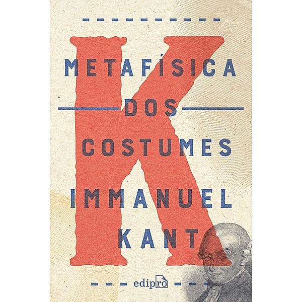 Metafísica dos costumes, Immanuel Kant