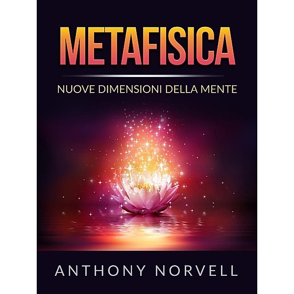 Metafisica (Tradotto), Anthony Norvell