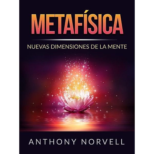 Metafísica (Traducido), Anthony Norvell