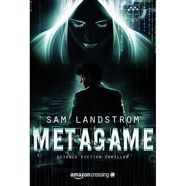 MetaGame, Sam Landstrom