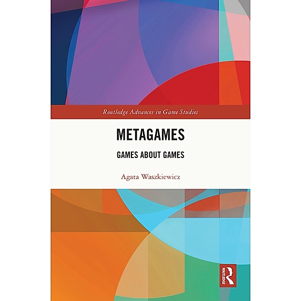 Metagames, Agata Waszkiewicz