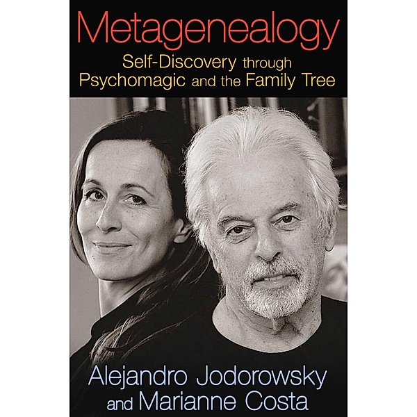 Metagenealogy, Alejandro Jodorowsky, Marianne Costa