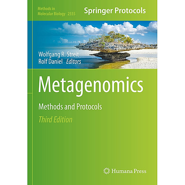 Metagenomics