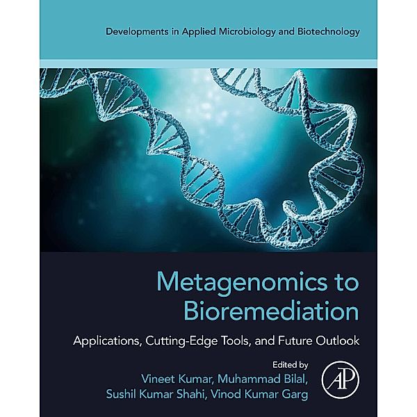 Metagenomics to Bioremediation