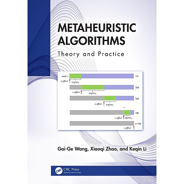 Metaheuristic Algorithms, Gai-Ge Wang, Xiaoqi Zhao, Keqin Li