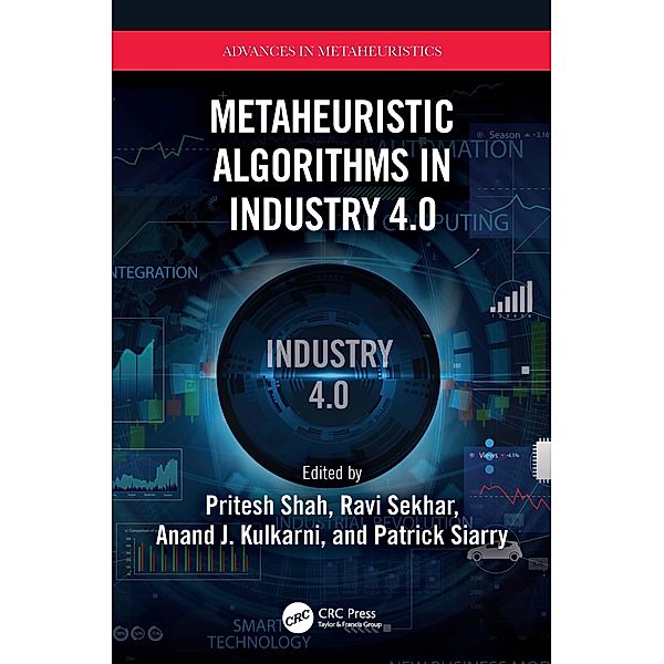 Metaheuristic Algorithms in Industry 4.0