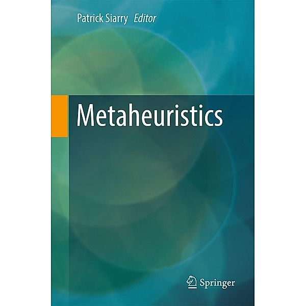 Metaheuristics