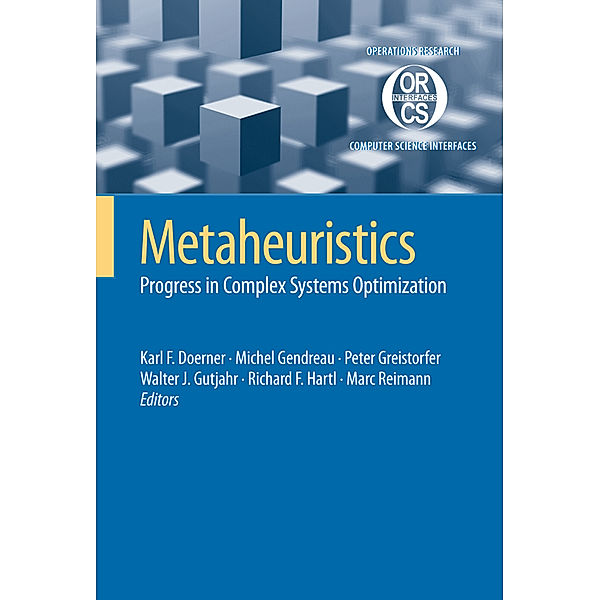 Metaheuristics