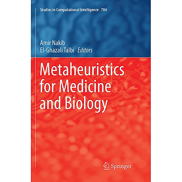 Metaheuristics for Medicine and Biology