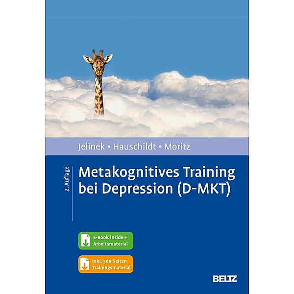 Metakognitives Training bei Depression (D-MKT), Lena Jelinek, Marit Hauschildt, Steffen Moritz