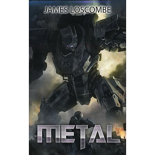 Metal, James Loscombe