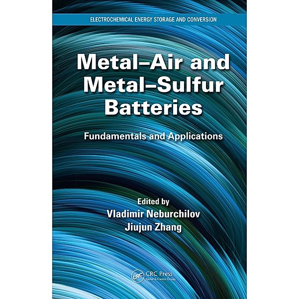 Metal-Air and Metal-Sulfur Batteries