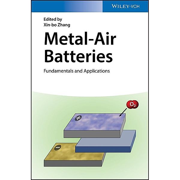 Metal-Air Batteries