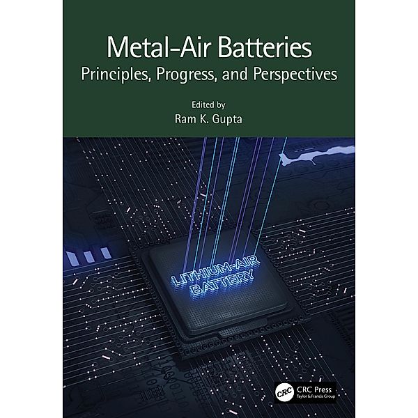 Metal-Air Batteries