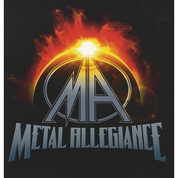 Metal Allegiance (Vinyl), Metal Allegiance