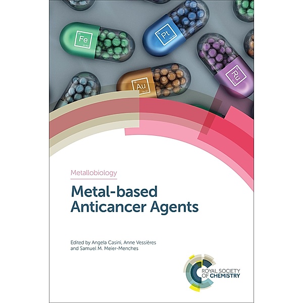 Metal-based Anticancer Agents / ISSN
