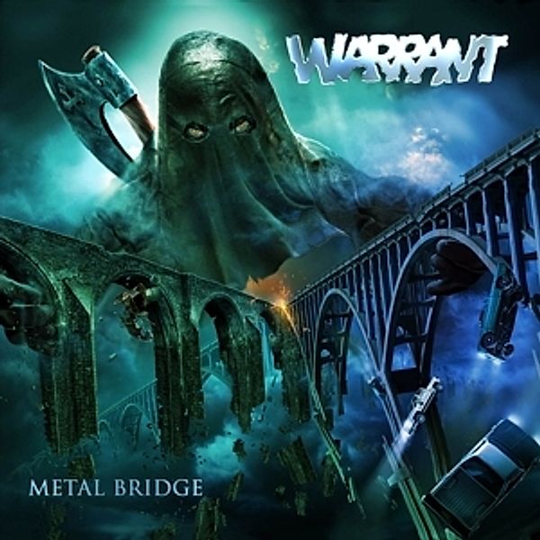Metal Bridge, Warrant