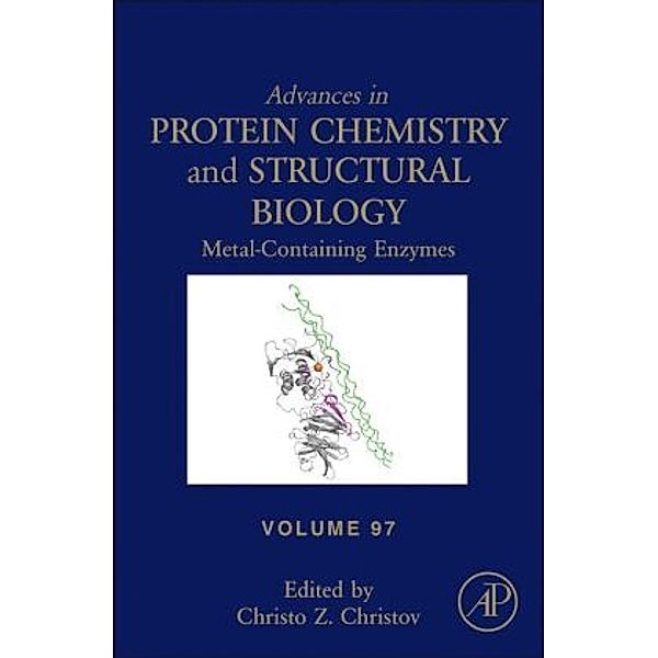 Metal-Containing Enzymes