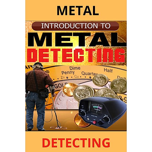 Metal Detecting, Francly Lopez