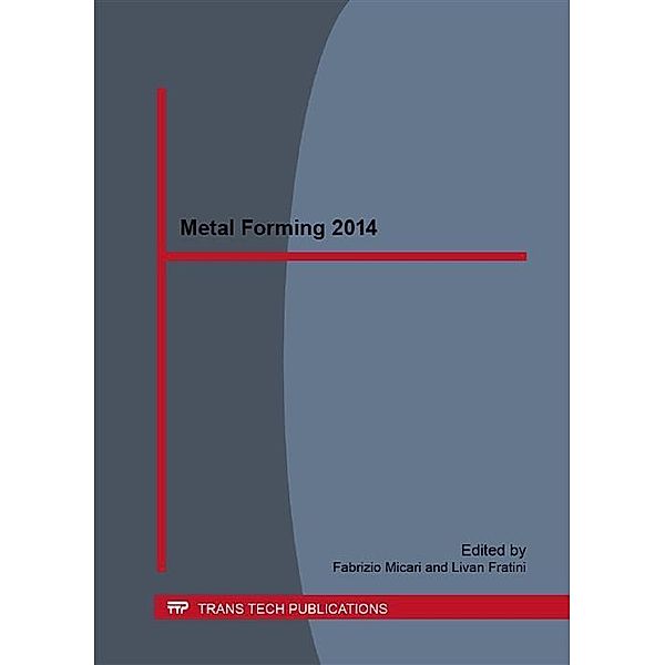 Metal Forming 2014