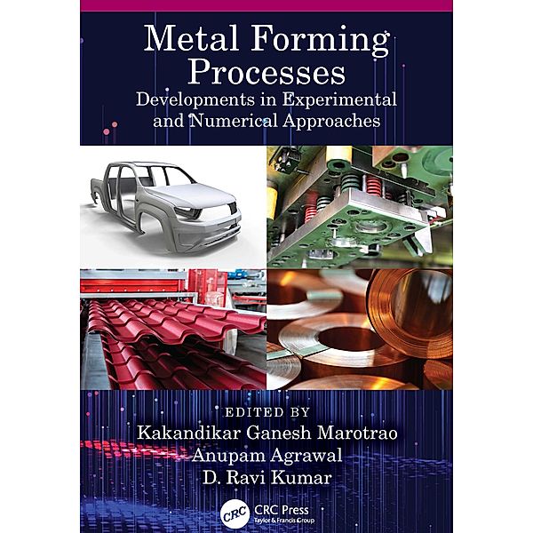 Metal Forming Processes