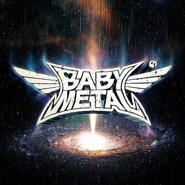 Metal Galaxy, Babymetal