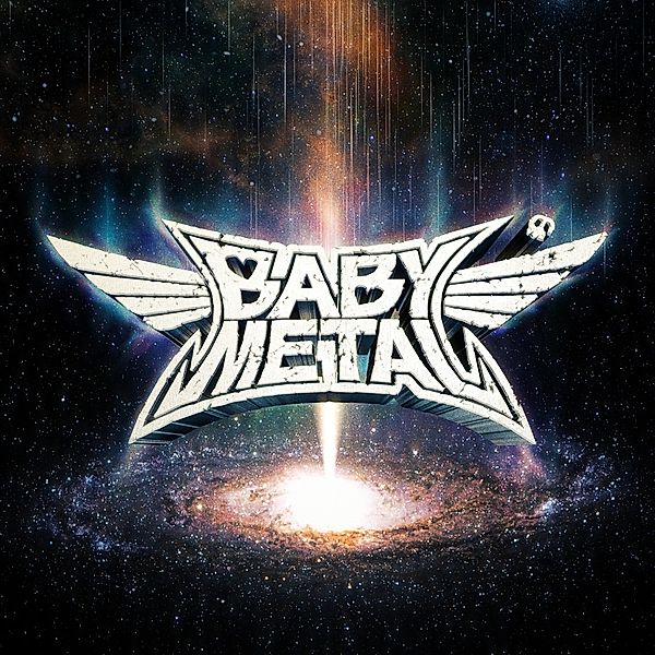 Metal Galaxy (Limited Box Set), Babymetal