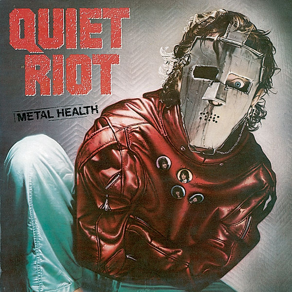 Metal Health (Lim. Collector'S Edition), Quiet Riot