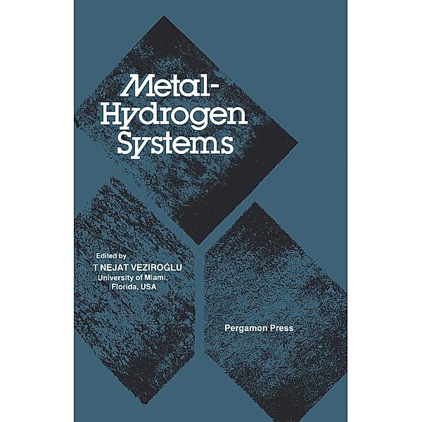Metal-Hydrogen Systems