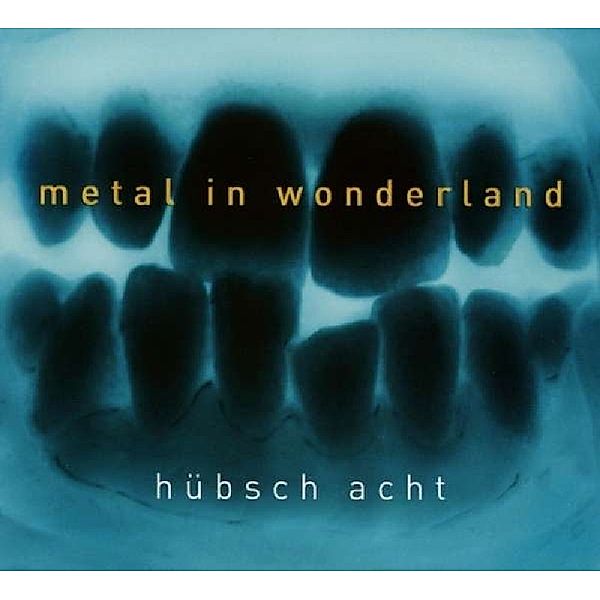 Metal In Wonderland, Huebsch Acht