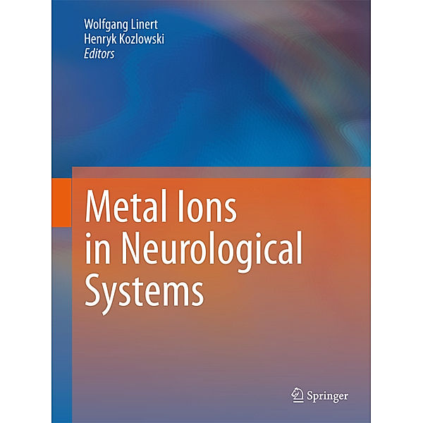 Metal Ions in Neurological Systems