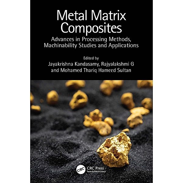 Metal Matrix Composites