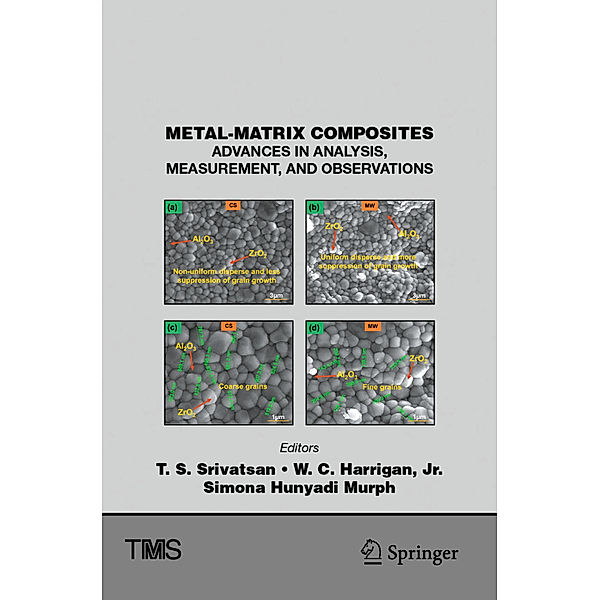 Metal-Matrix Composites