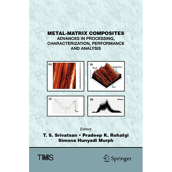 Metal-Matrix Composites