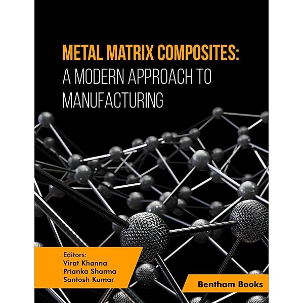 Metal Matrix Composites: A Modern Approach to Manufacturing