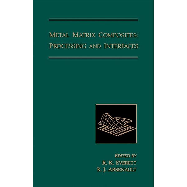 Metal matrix composites: Processing and Interfaces