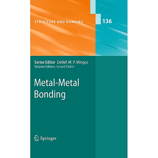 Metal-Metal Bonding