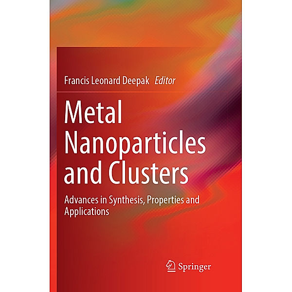 Metal Nanoparticles and Clusters