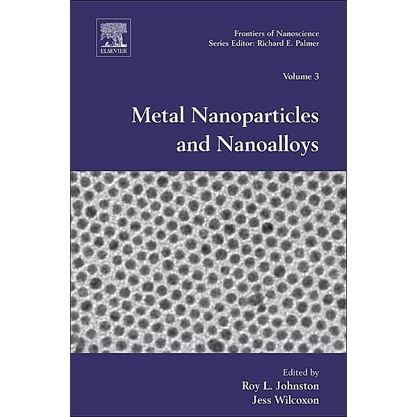 Metal Nanoparticles and Nanoalloys