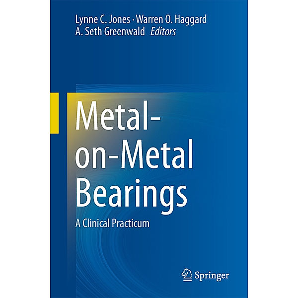 Metal-on-Metal Bearings