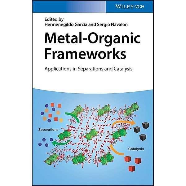 Metal-Organic Frameworks