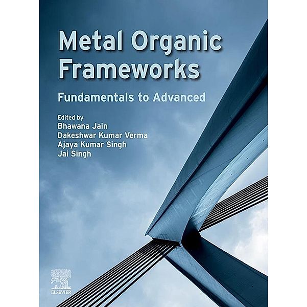 Metal Organic Frameworks