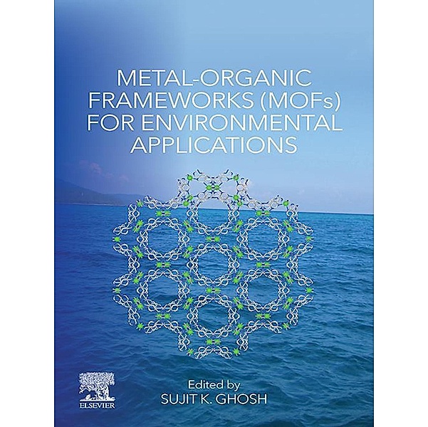 Metal-Organic Frameworks (MOFs) for Environmental Applications