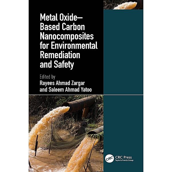 Metal Oxide-Based Carbon Nanocomposites for Environmental Remediation and Safety