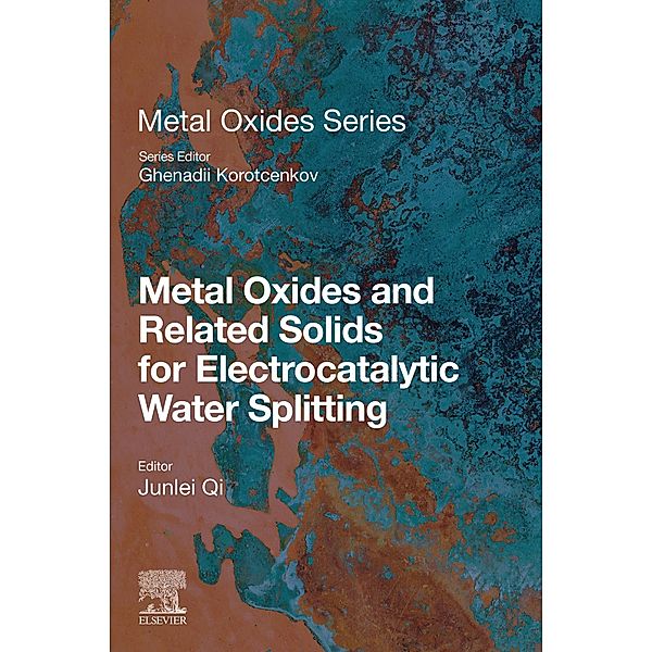 Metal Oxides and Related Solids for Electrocatalytic Water Splitting