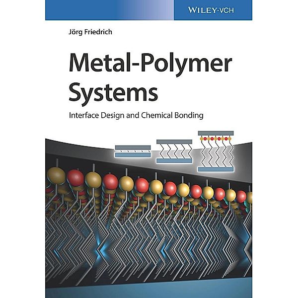 Metal-Polymer Systems, Jörg Florian Friedrich